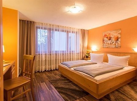 Landhotel Graetz Emmering  Exterior foto