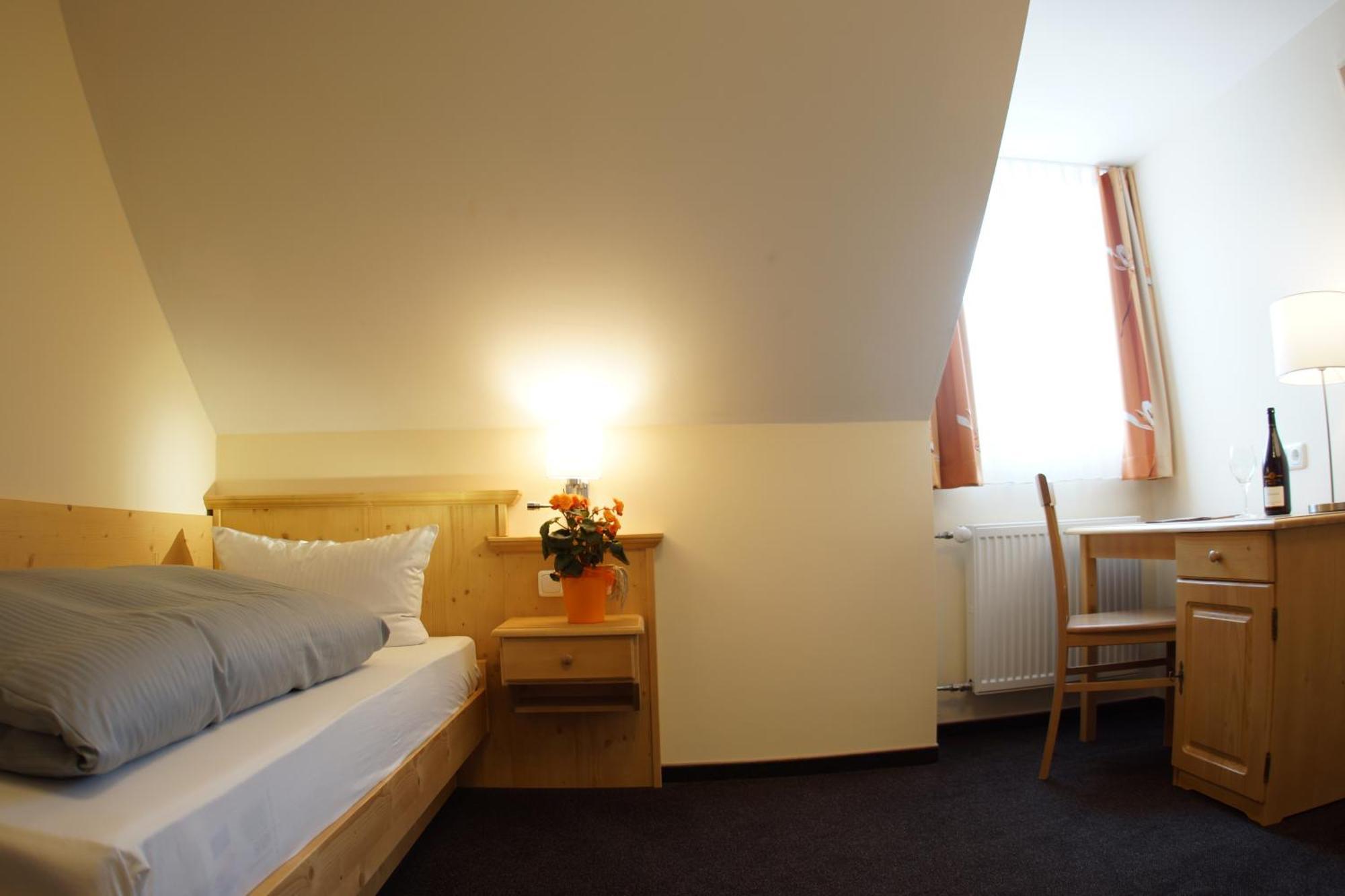 Landhotel Graetz Emmering  Habitación foto