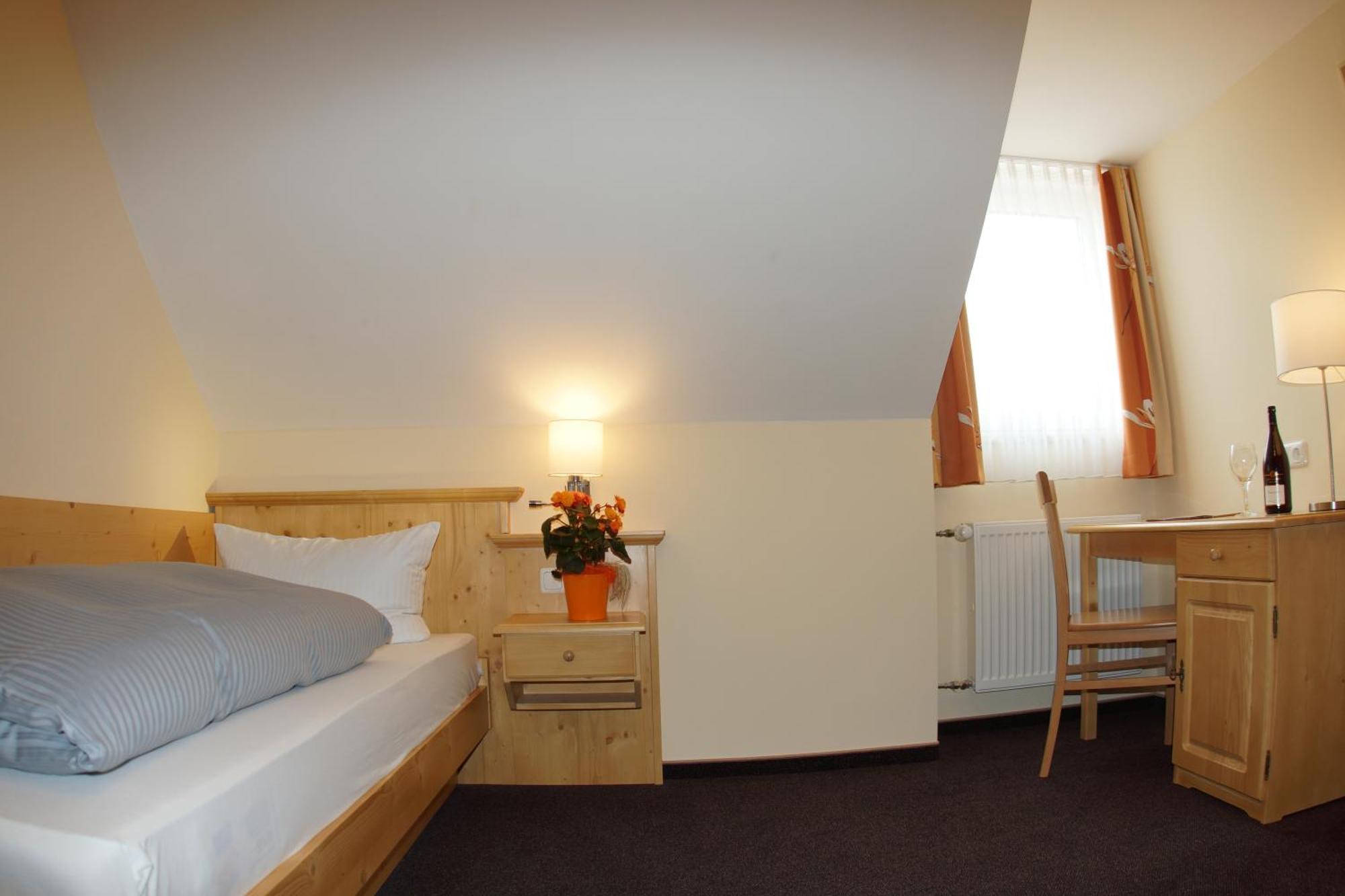 Landhotel Graetz Emmering  Habitación foto