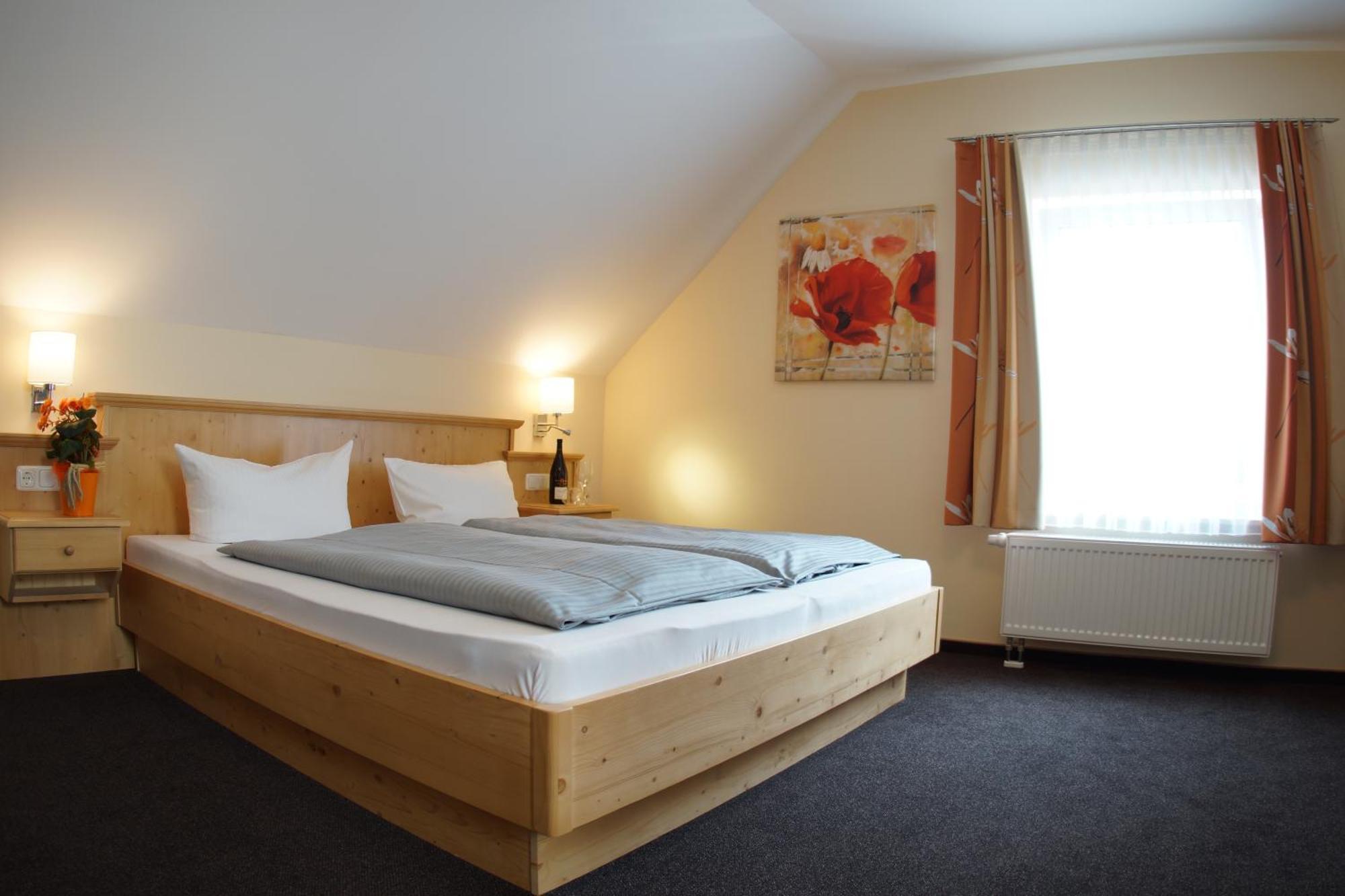 Landhotel Graetz Emmering  Habitación foto