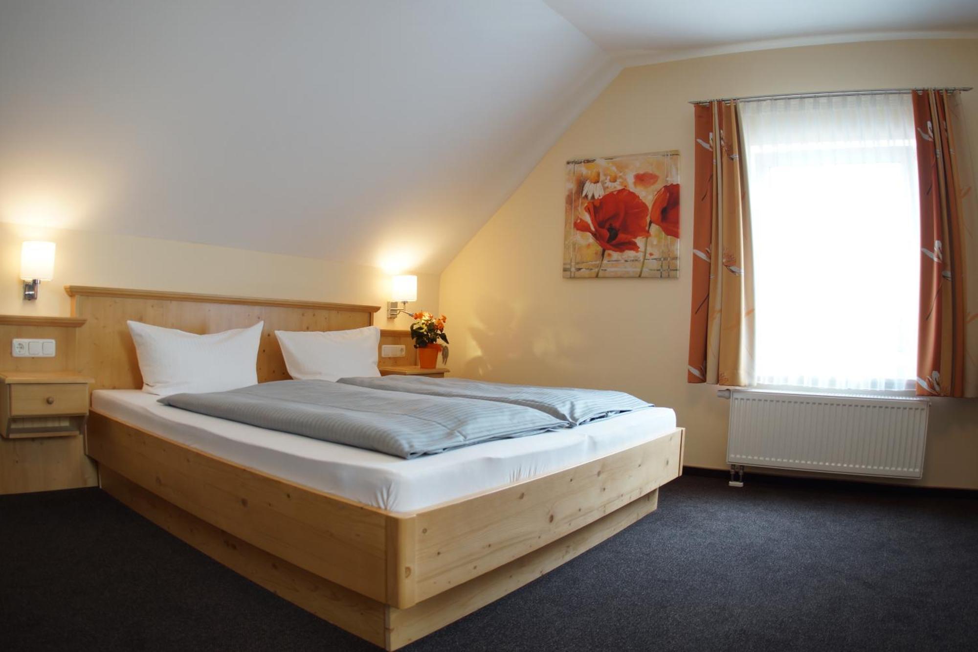 Landhotel Graetz Emmering  Habitación foto