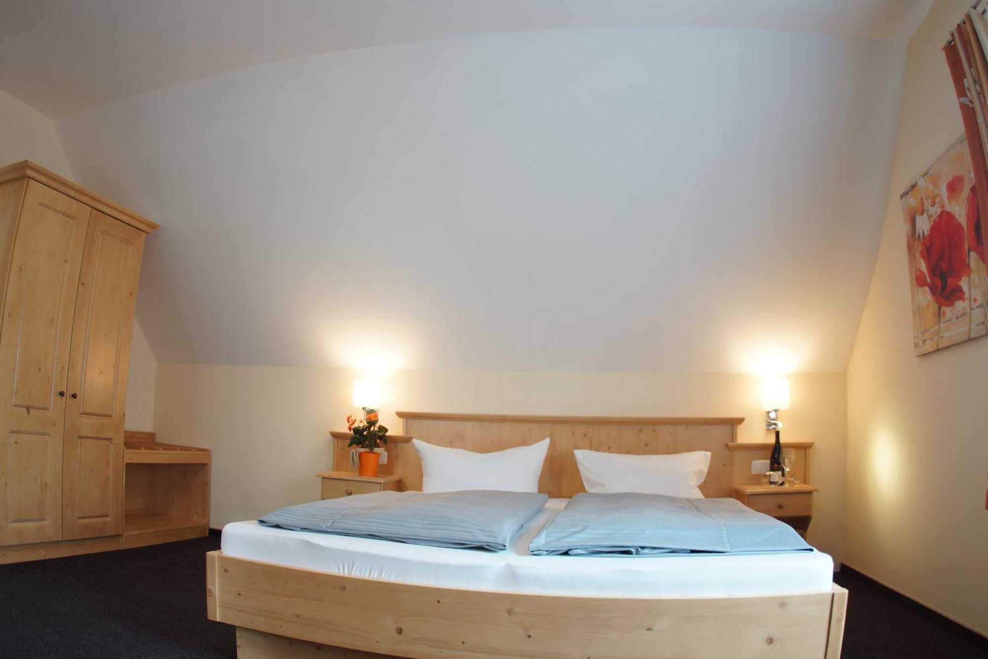 Landhotel Graetz Emmering  Habitación foto