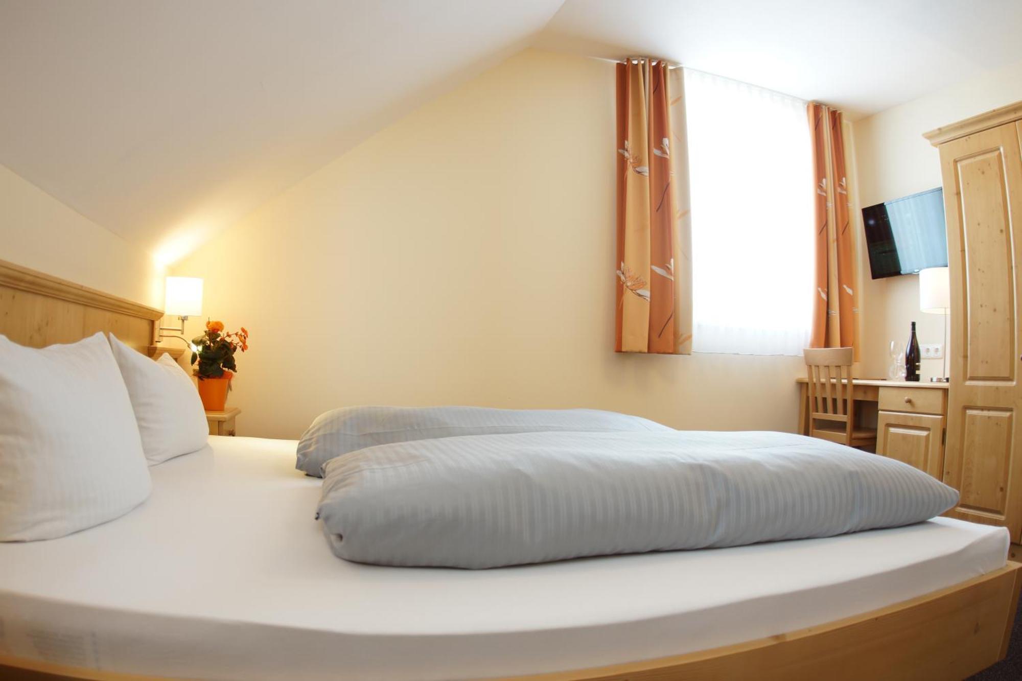 Landhotel Graetz Emmering  Habitación foto