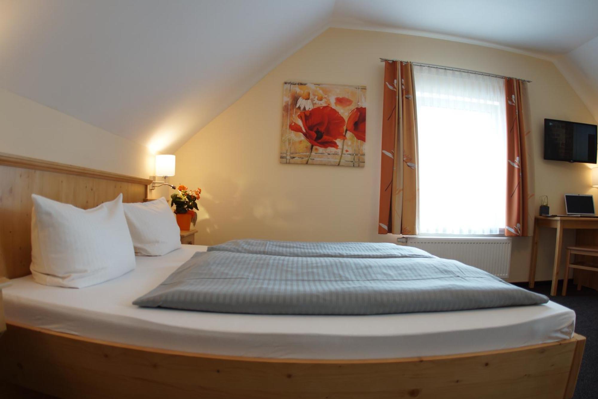 Landhotel Graetz Emmering  Habitación foto