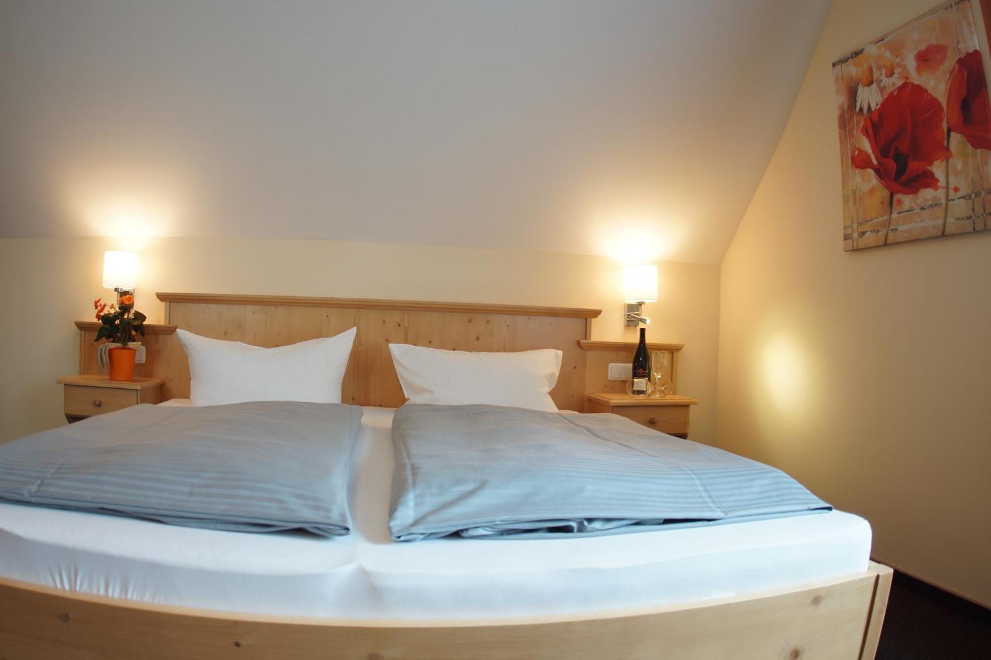 Landhotel Graetz Emmering  Habitación foto