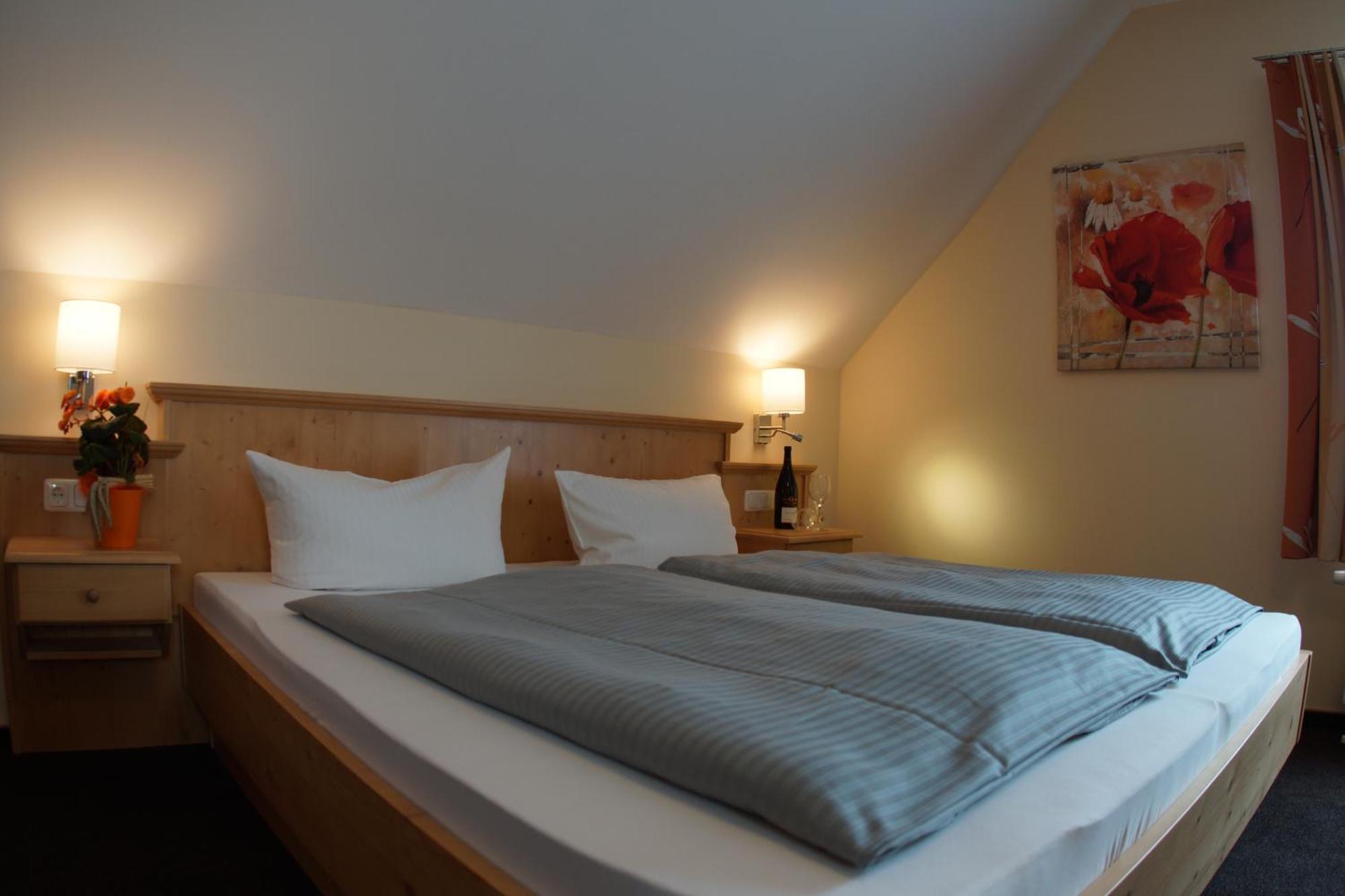 Landhotel Graetz Emmering  Habitación foto