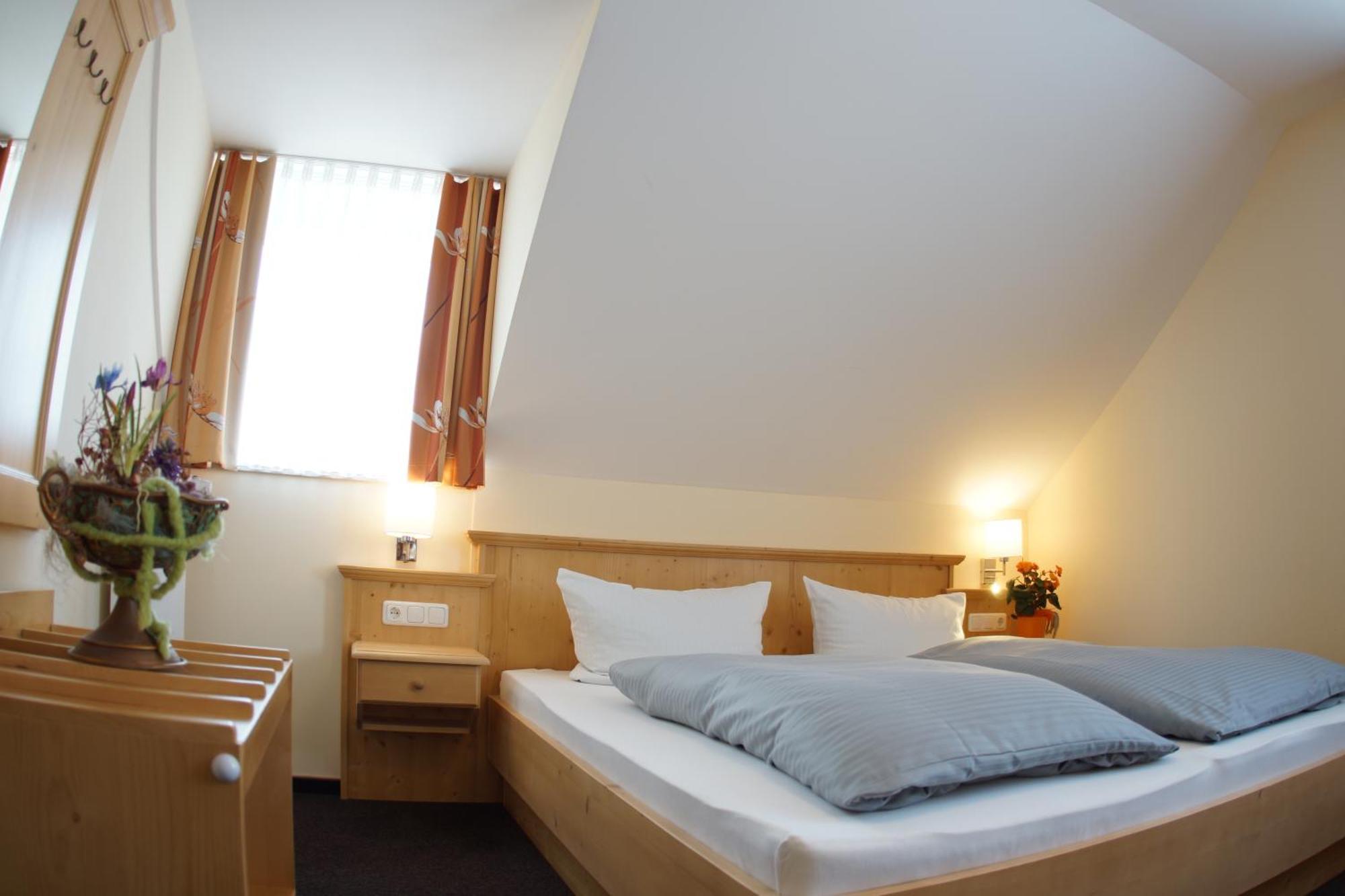 Landhotel Graetz Emmering  Habitación foto