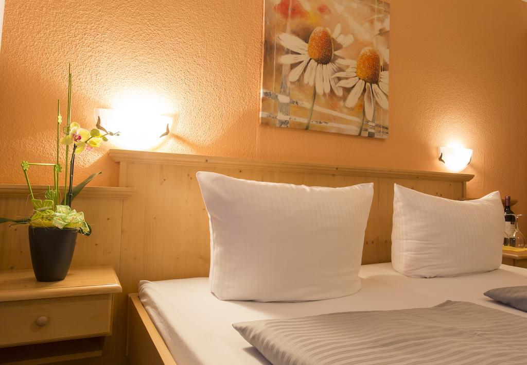 Landhotel Graetz Emmering  Habitación foto